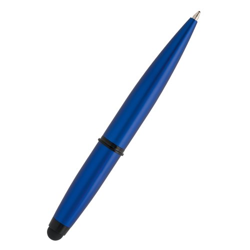 2-in-1 Stift CLIC CLAC-TORNIO BLUE