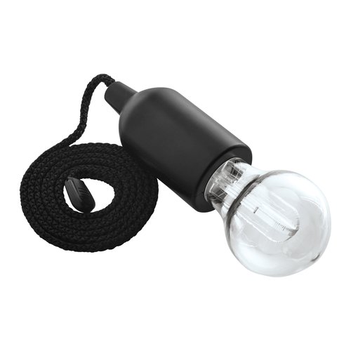 LED Lampe REFLECTS-GALESBURG IV BLACK
