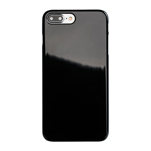 Smartphonecover REFLECTS-COVER XII IPhone 7 Plus BLACK