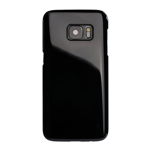 Smartphonecover REFLECTS-COVER XIII Samsung Galaxy S7 BLACK