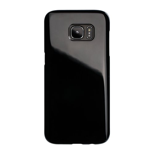 Smartphonecover REFLECTS-COVER XV Samsung Galaxy S7 Edge BLACK
