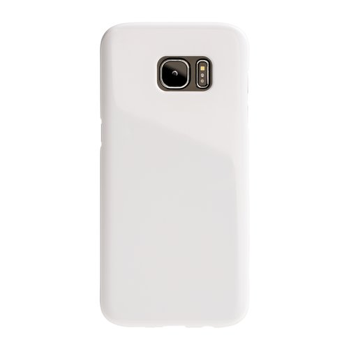 Smartphonecover REFLECTS-COVER XV Samsung Galaxy S7 Edge BLACK