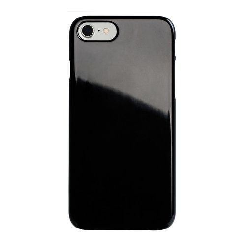 Smartphonecover REFLECTS-Cover Iphone 8 BLACK
