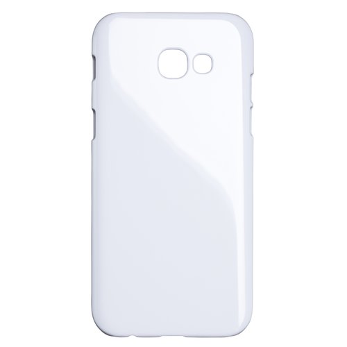 Smartphonecover REFLECTS-Cover Samsung Galaxy A5 (2017) WHITE