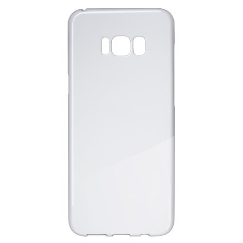 Smartphonecover REFLECTS-Cover Samsung Galaxy S8 Edge BLACK
