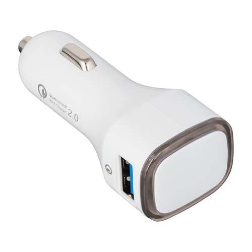 USB Autoladeadapter QuickCharge 2.0® REFLECTS-COLLECTION 500