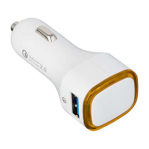 USB Autoladeadapter QuickCharge 2.0® REFLECTS-COLLECTION 500