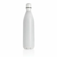 Solid Color Vakuum Stainless-Steel Flasche 1L
