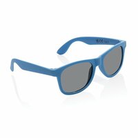 Sonnenbrille aus GRS recyceltem PP-Kunststoff