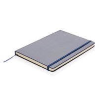 Basic Hardcover Notizbuch A5