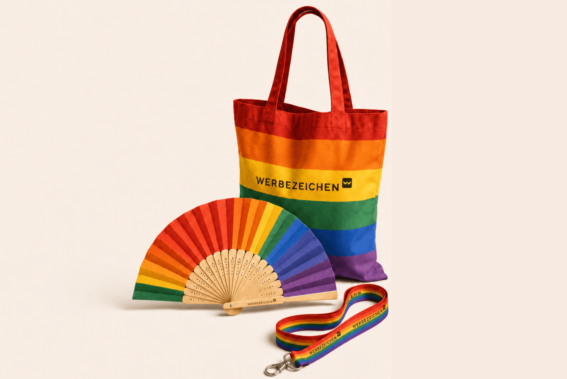 Diversity Day Produkte Header
