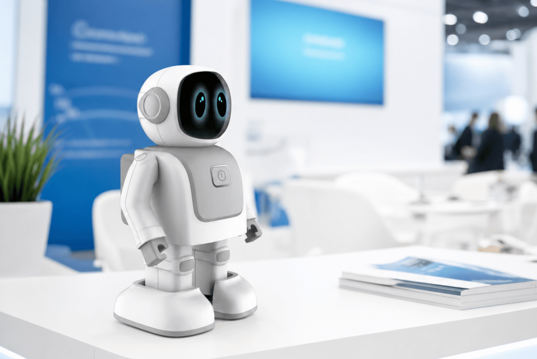 Moderne und innovative Messeartikel 2026 Header