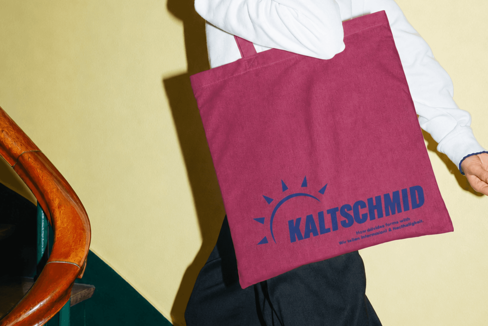 Header Edeka Kaltschmid Tasche