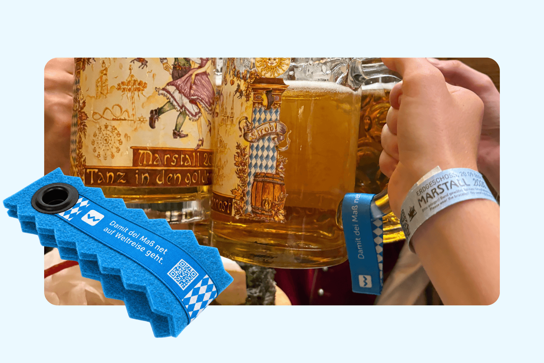 Blog Header Maßgrugmarkerl