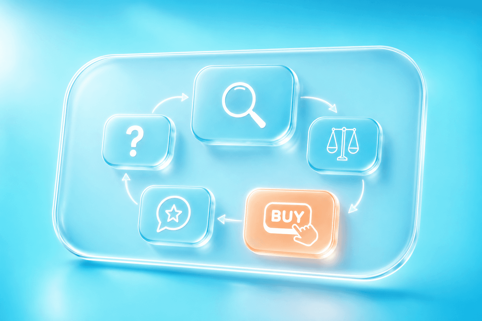 Header Buyer Cycle Digital Stil