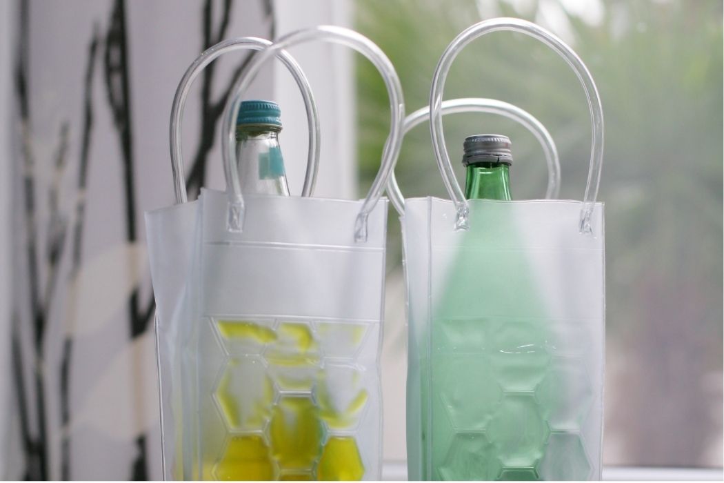 Flaschenkühler & Flaschenverschlüsse