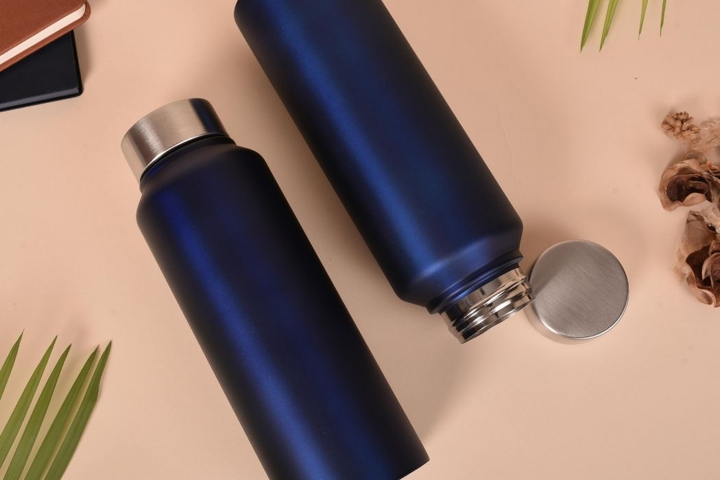 Isolierflaschen & Thermoskannen