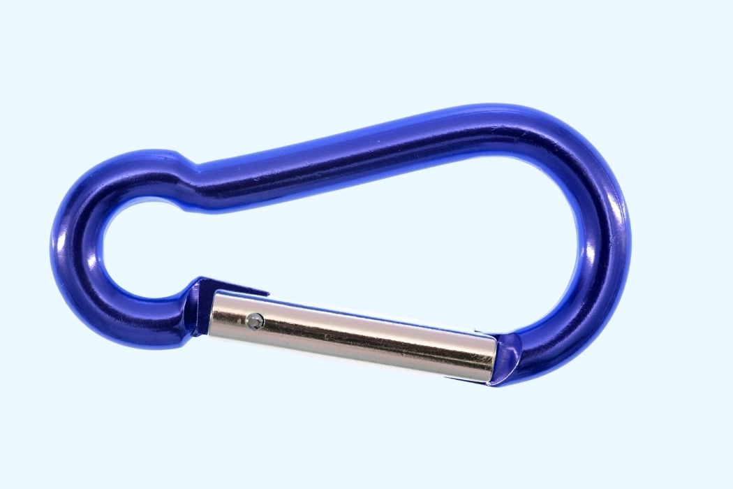 Karabiner Schlüsselanhänger
