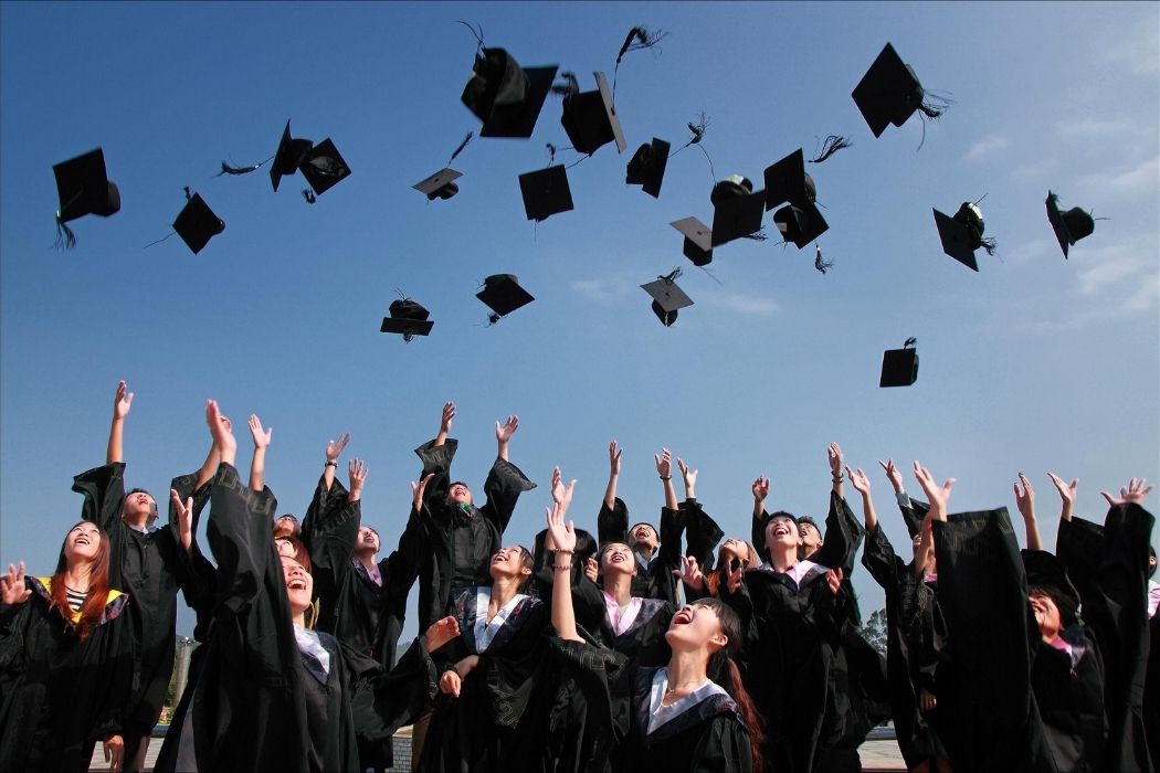 Studenten und Universitäten