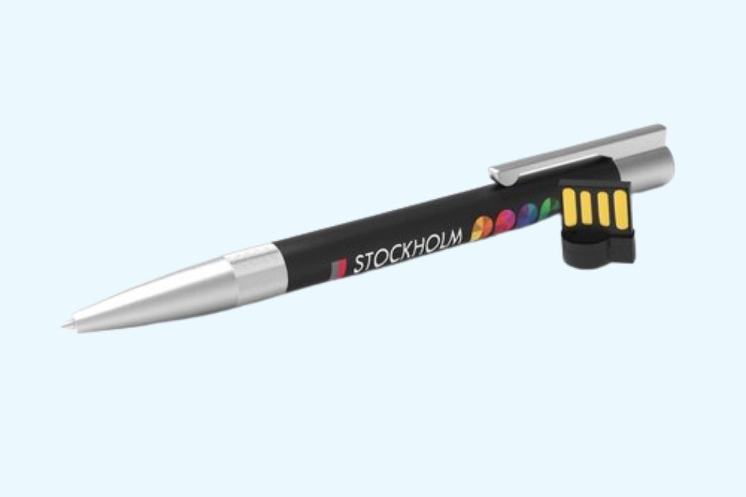 USB-Kugelschreiber