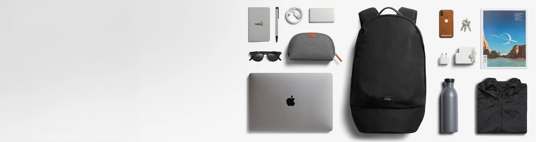 Bellroy Banner