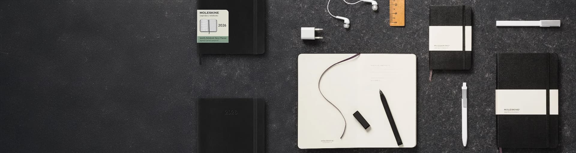 Moleskine