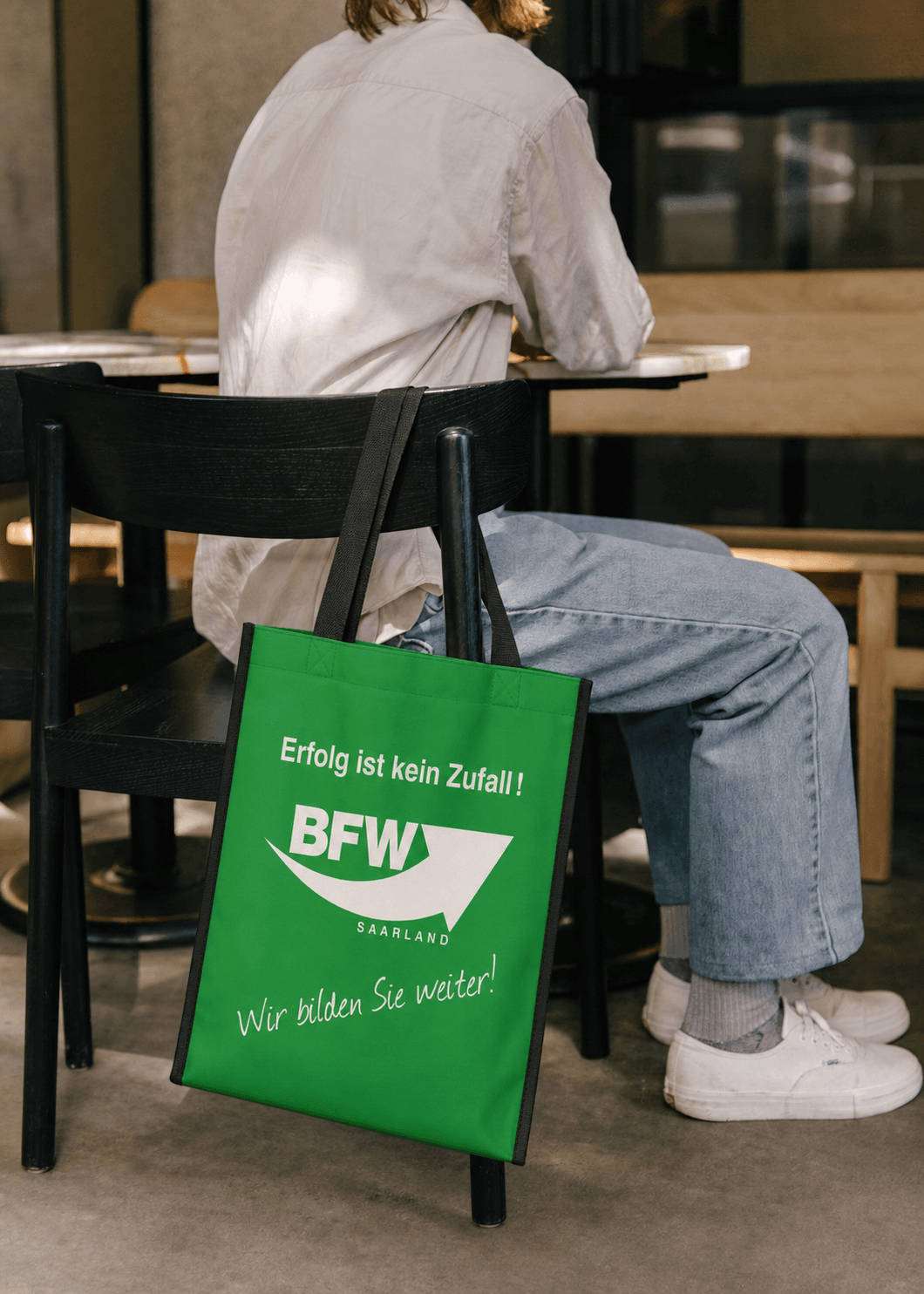 Product by BFW Saarland GmbH
