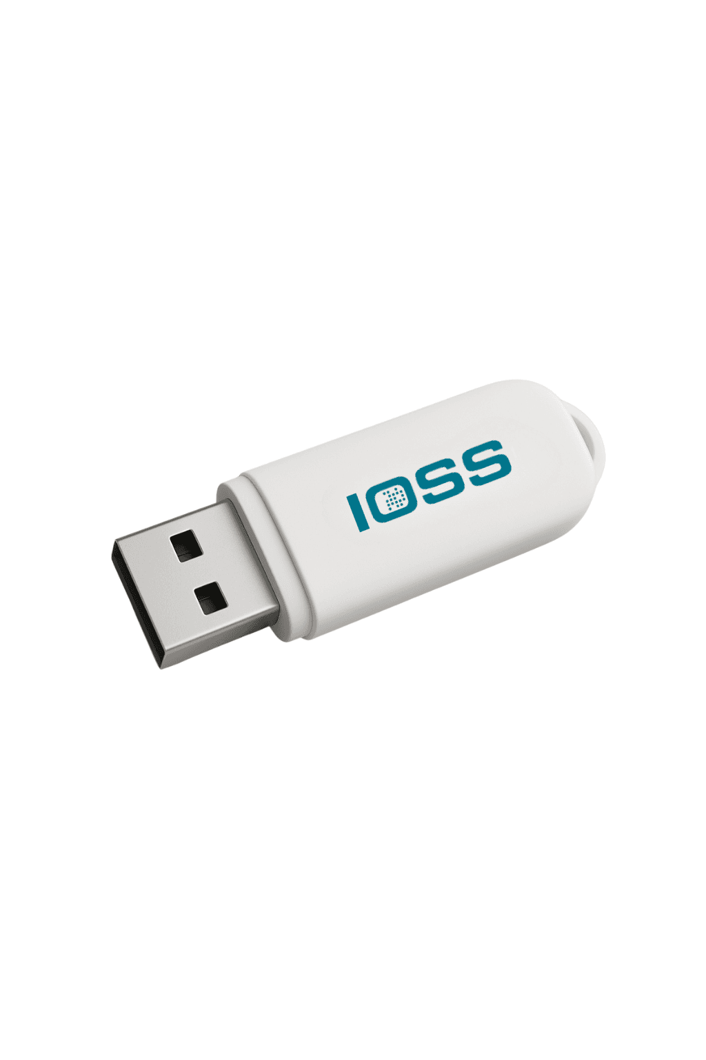 Product by IOSS GmbH