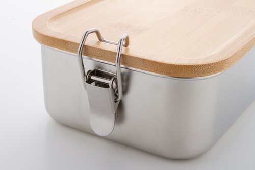 Bambento Lunchbox