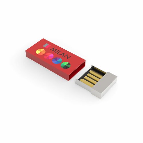 USB Stick Milan 3.0