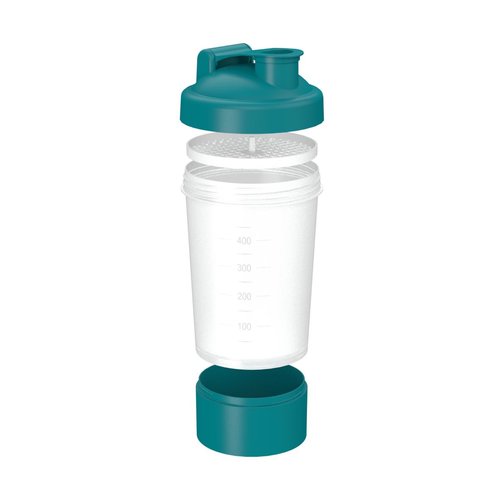 Shaker "Protein", Pro 1, 0,40 l