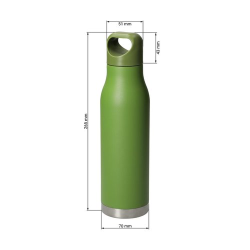 Vakuumflasche "Orlando", 480 ml