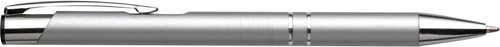 Kugelschreiber aus Aluminium Albacete