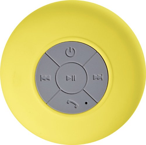 BT/Wireless-Lautsprecher aus Kunststoff Jude