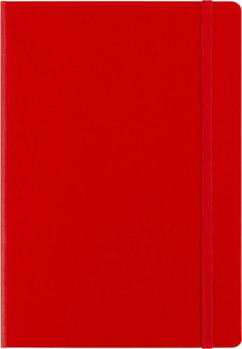 Notizbuch aus Karton (ca. DIN A5 Format) Chanelle