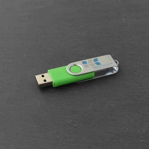 USB-Stick Twister