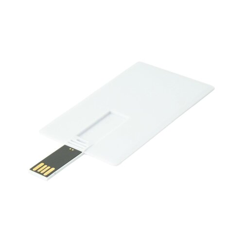 USB-Karte Scheck