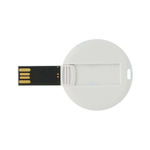 USB-Karte Kreis