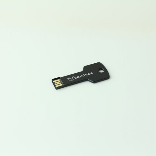 USB-Stick Schlüssel Standard