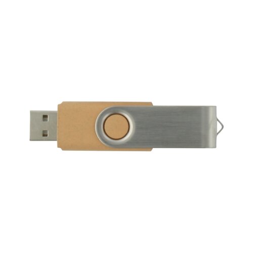 Recycling-USB-Stick Twister