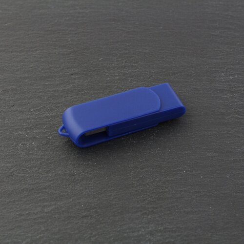 Kunststoff-USB-Stick Twister
