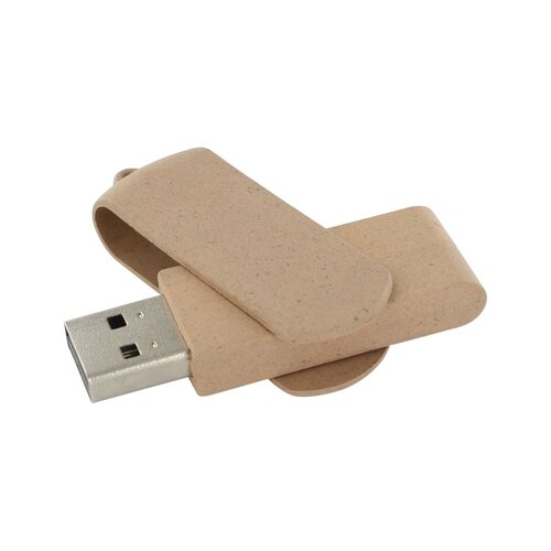 Recycling-USB-Stick Logus Twist