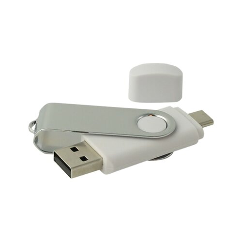 Typ C-USB-Stick Twister