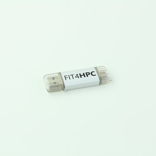 Typ C-USB-Stick Universal