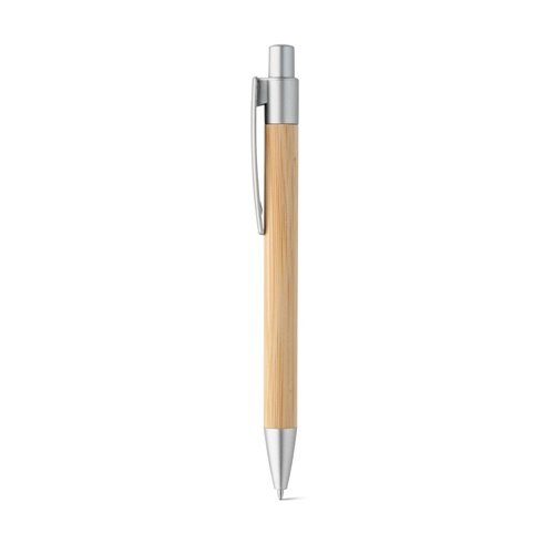 BAMBU. Kugelschreiber aus Bambus