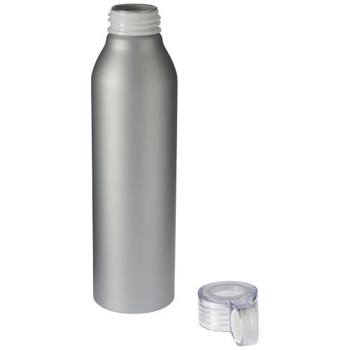 Grom 650 ml Aluminium Sportflasche