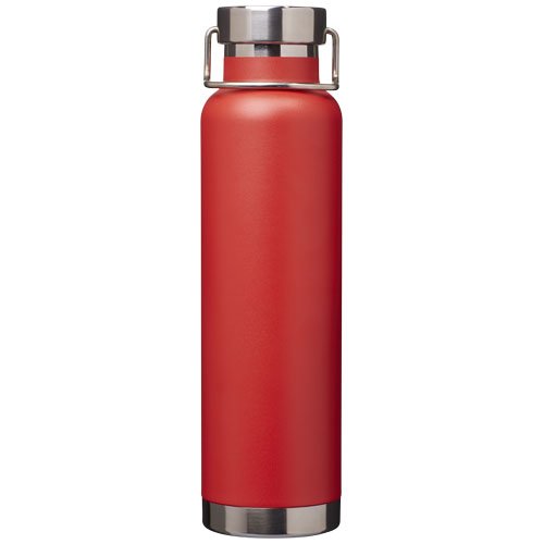 Thor 650 ml Kupfer-Vakuum Isoliersportflasche