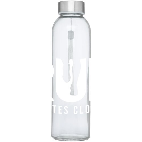 Bodhi 500 ml Glas-Sportflasche