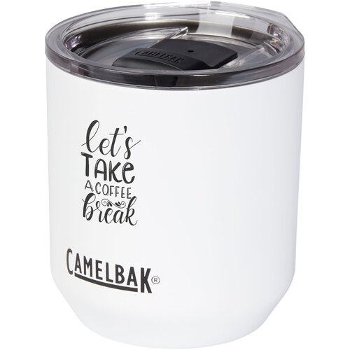 CamelBak® Horizon Rocks vakuumisolierter Trinkbecher, 300 ml