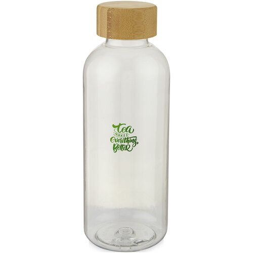 Ziggs 1000 ml Sportflasche aus recyceltem Kunststoff